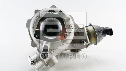 Neuer Original Turbolader 5801600873