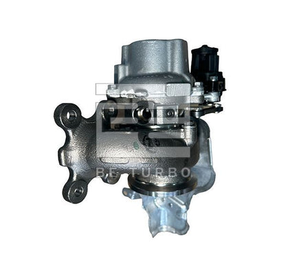 Neuer Original Turbolader AUDI SEAT A1 ARONA 05C145701BX