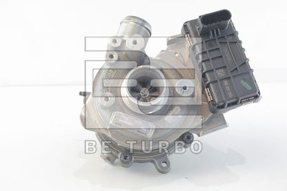 Neuer Original Turbolader CITROËN PEUGEOT C5 407 1651970980