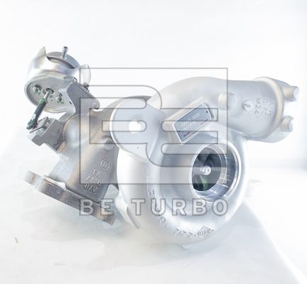 Neuer Original Turbolader MAN TGA 09101