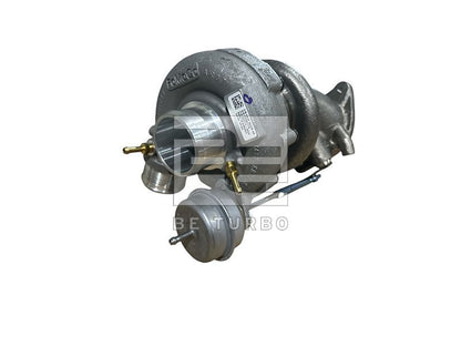Neuer Original Turbolader 2557373