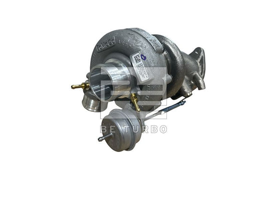 Neuer Original Turbolader 2557373
