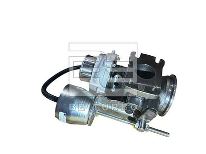 Neuer Original Turbolader 04168047