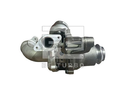 Lader, Aufladung - 128282