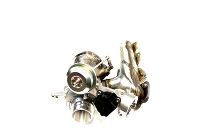 Neuer Original Turbolader MERCEDES-BENZ C-KLASSE 2740901480