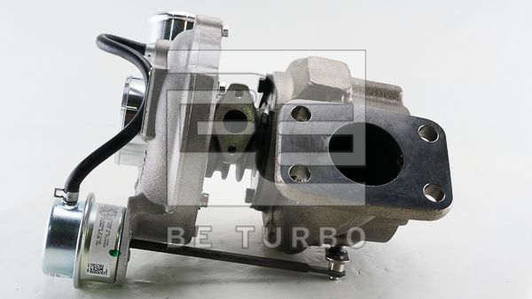 Lader, Aufladung - 124617