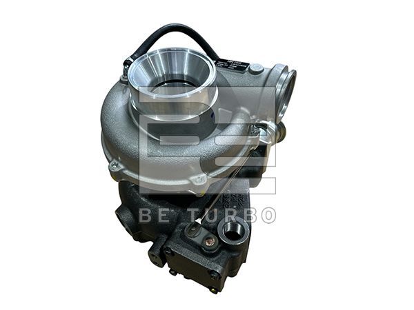 Neuer Original Turbolader 119575