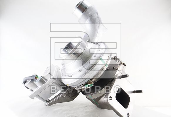 Neuer Original Turbolader