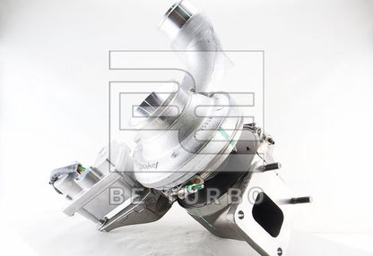 Neuer Original Turbolader