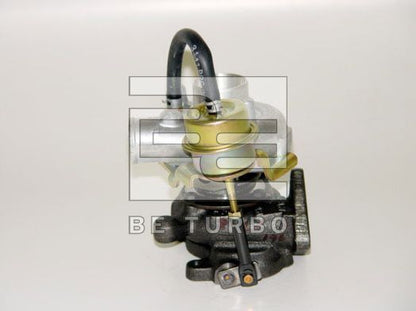 Lader, Aufladung - 124754