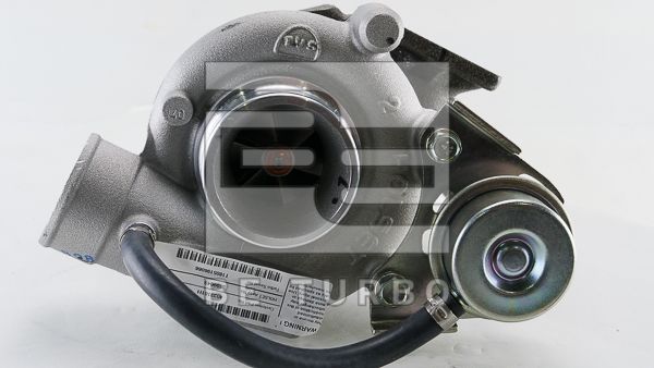 Neuer Original Turbolader 4895271