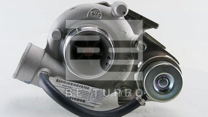 Neuer Original Turbolader 4895271