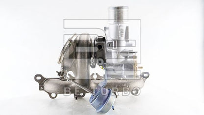 Neuer Original Turbolader OPEL SAAB ASTRA 9-5 55574478