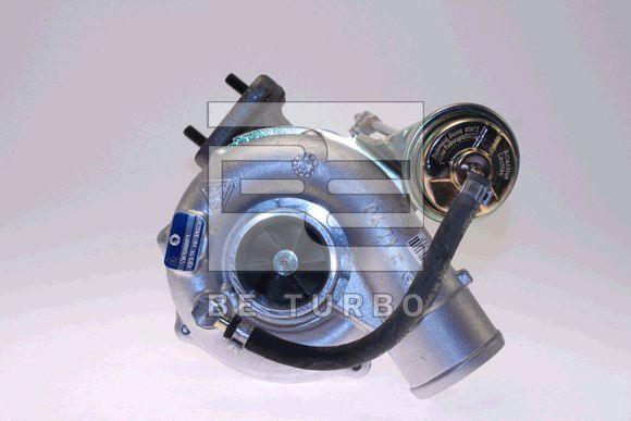 Lader, Aufladung - 127371