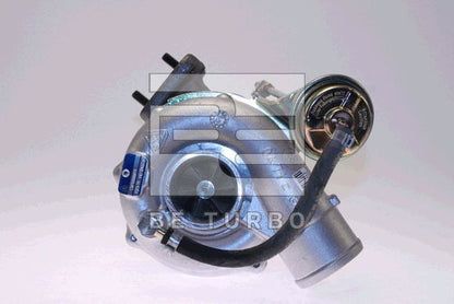 Lader, Aufladung - 127371