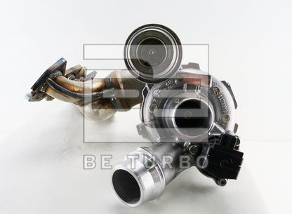 Neuer Original Turbolader BMW 1 4601147