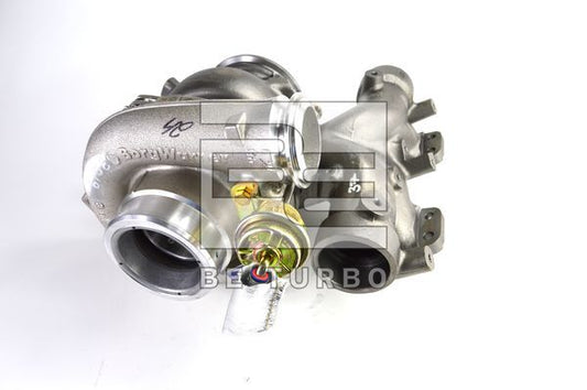 Neuer Original Turbolader DAF BOVA XF Magiq 1689175