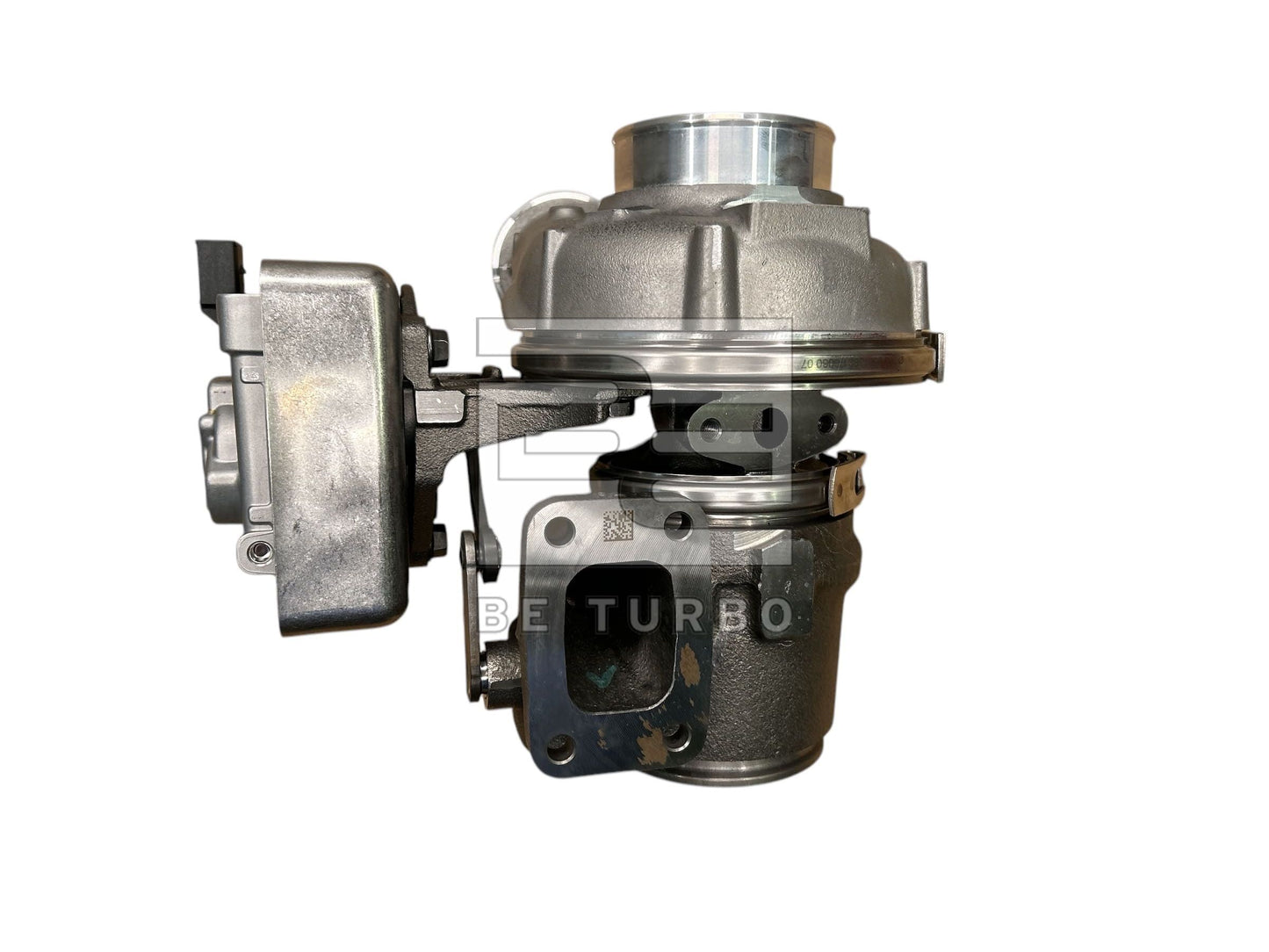 Neuer Original Turbolader 837084197