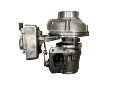 Neuer Original Turbolader 837084197