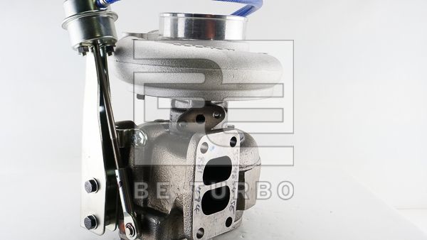 Lader, Aufladung - 127386