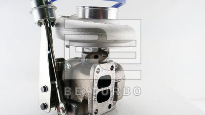 Lader, Aufladung - 127386