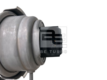 Neuer Original Turbolader MAZDA 3 80113700