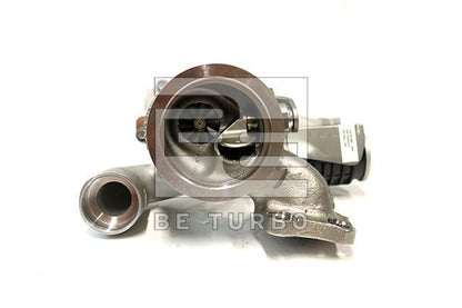 Neuer Original Turbolader CITROËN OPEL BERLINGO COMBO 9845031980