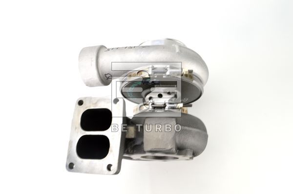 Lader, Aufladung - 128267