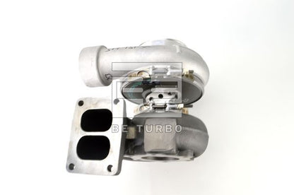 Lader, Aufladung - 128267