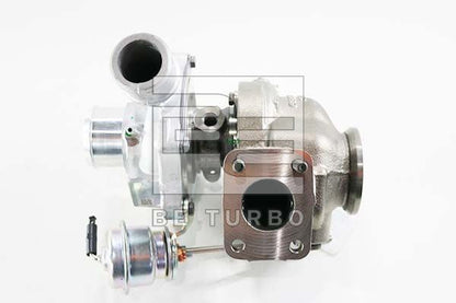 Neuer Original Turbolader 4981551