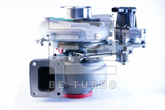 Neuer Original Turbolader 5801661507