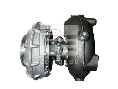 Neuer Original Turbolader 51091019221
