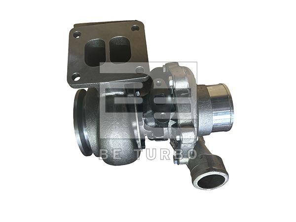 Neuer Original Turbolader 1500301