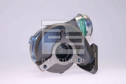 Lader, Aufladung - 128009