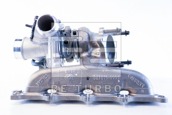 Neuer Original Turbolader OPEL ASTRA 55571800