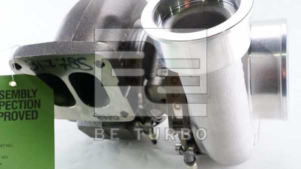 Neuer Original Turbolader 5010477656
