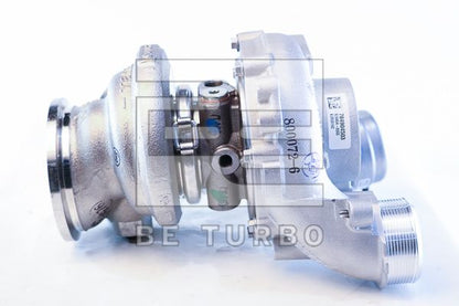 Neuer Original Turbolader BMW 5 784904501