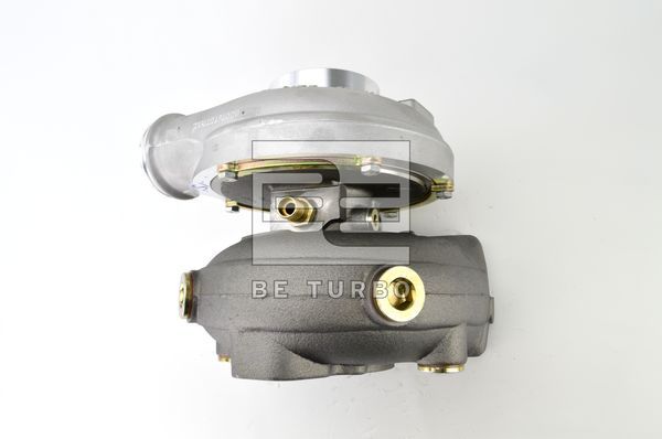 Neuer Original Turbolader 51.09100-9731