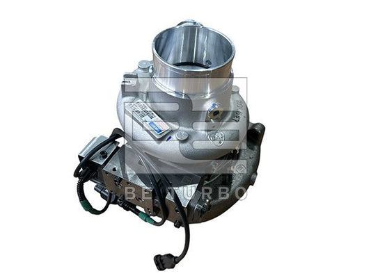 Neuer Original Turbolader 4352386