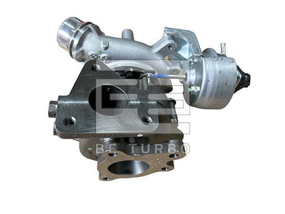 Neuer Original Turbolader