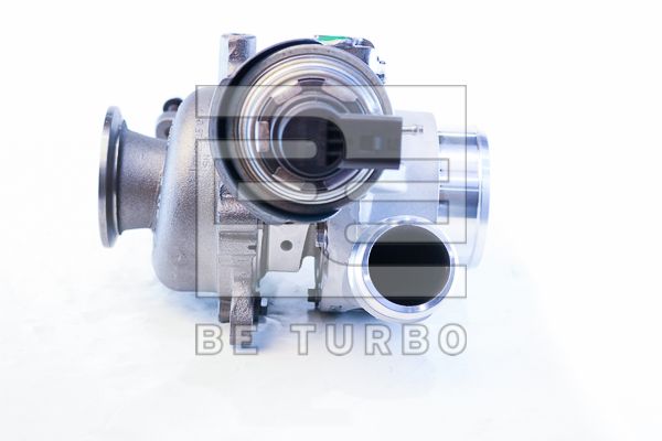 Neuer Original Turbolader VOLVO C30 36012381