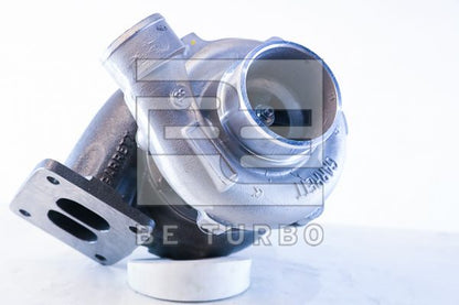 Lader, Aufladung - 126071