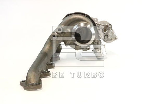 Neuer Original Turbolader 144102267