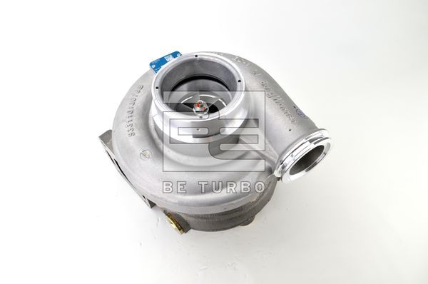Neuer Original Turbolader 51.09100-9731