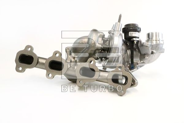 Lader, Aufladung - 131726RED