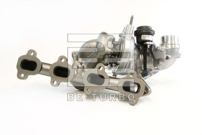 Lader, Aufladung - 131726RED