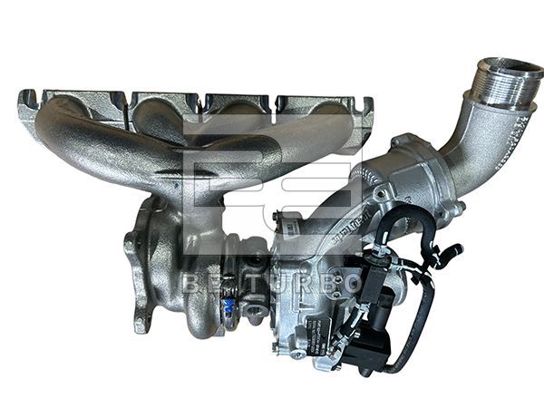 Neuer Original Turbolader VW MULTIVAN 06J145713SV