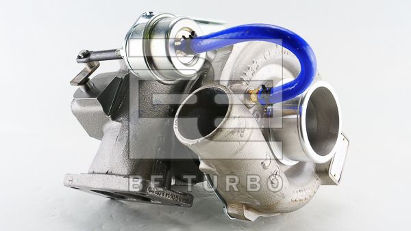 Neuer Original Turbolader