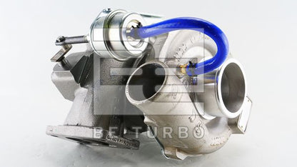 Neuer Original Turbolader