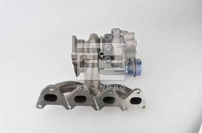 Lader, Aufladung - 128059